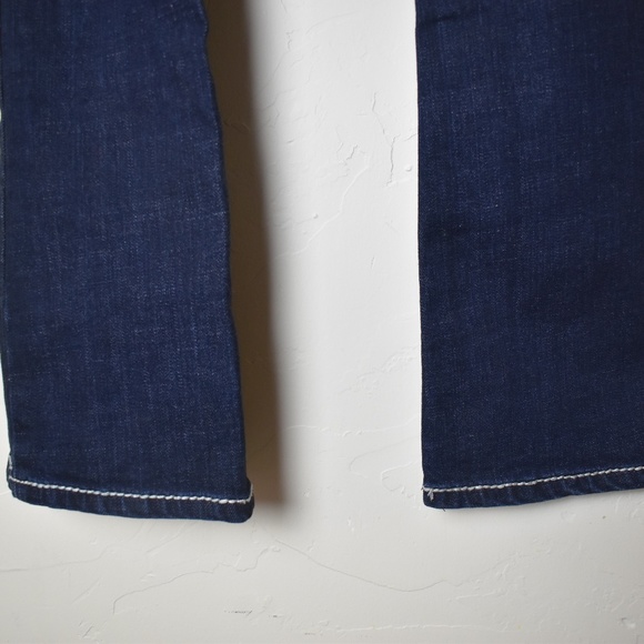 Blue Asphalt Jeans - Picture 2 of 8